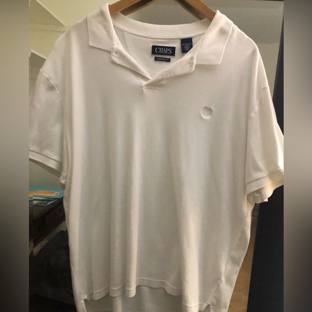 Men's Chaps Shirt